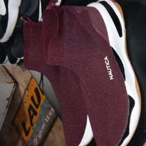 Men Nautica sneakers